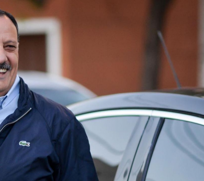 El Gobernador de La Rioja advirtió que puede haber "un escenario no deseado" con muertos "como en el 2001".