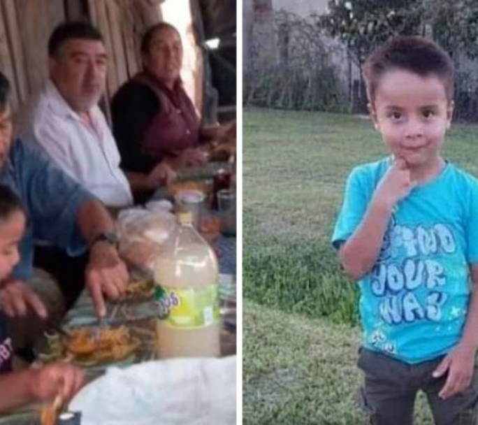 En Paraguay niegan que Loan haya cruzado la frontera