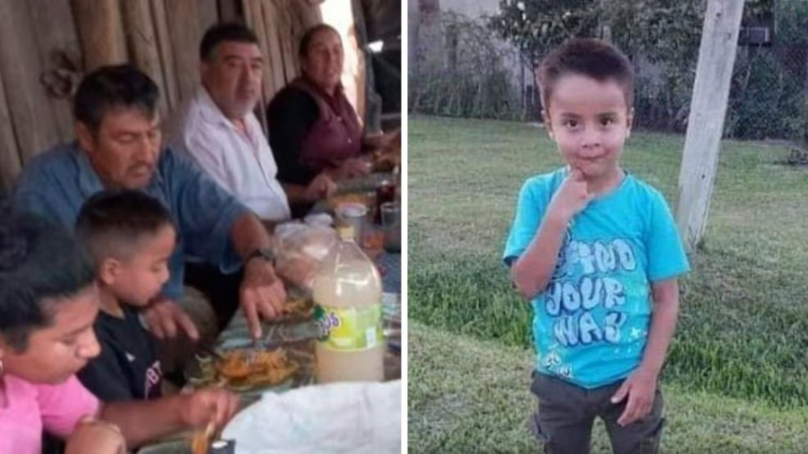 En Paraguay niegan que Loan haya cruzado la frontera