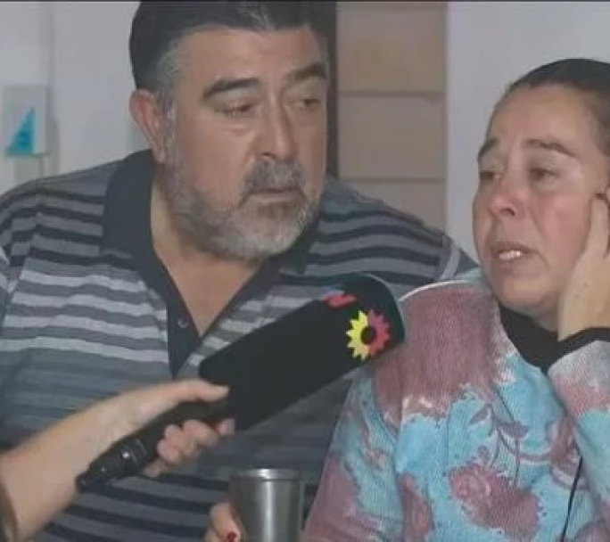 Desaparición de Loan: el abogado del matrimonio detenido anticipó que "cuando declaren van a dar detalles"