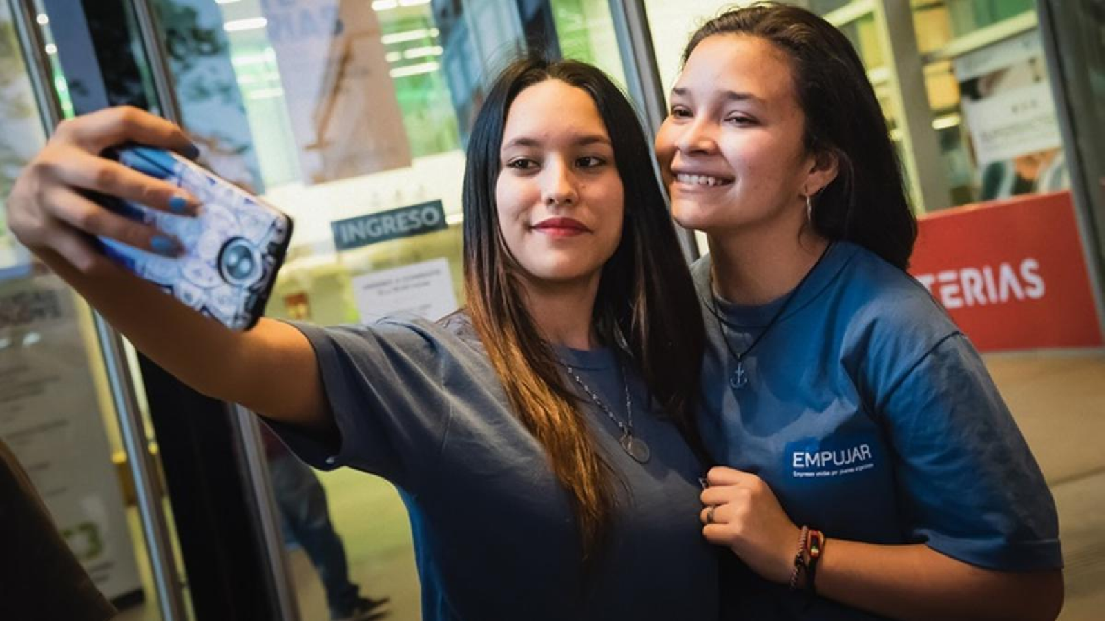 Se abre la inscripción para que 500 jóvenes consigan su primer empleo formal