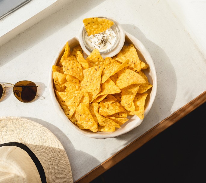 El 61% de los argentinos acompaña los partidos de la selección con una picada