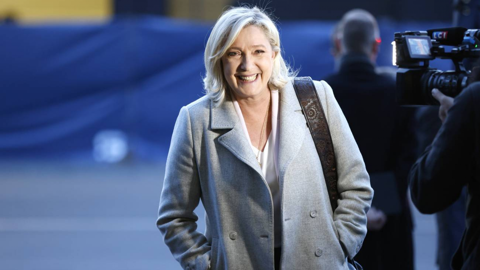 La extrema derecha ante la posibilidad de ganar las legislativas en Francia