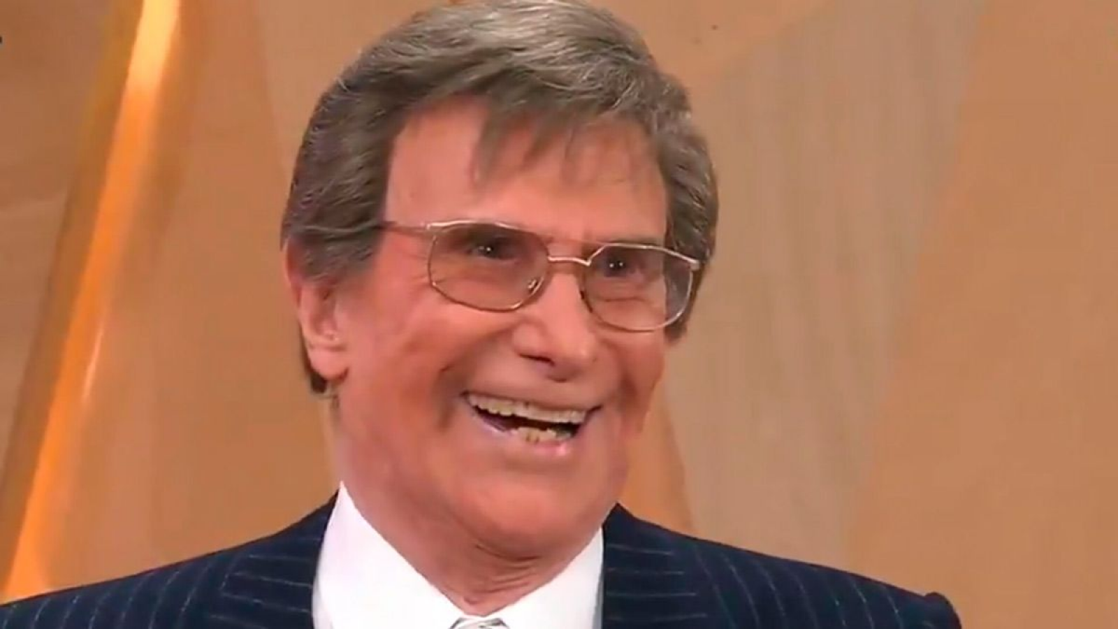 Preocupación en el ambiente artístico por la salud de Silvio Soldan