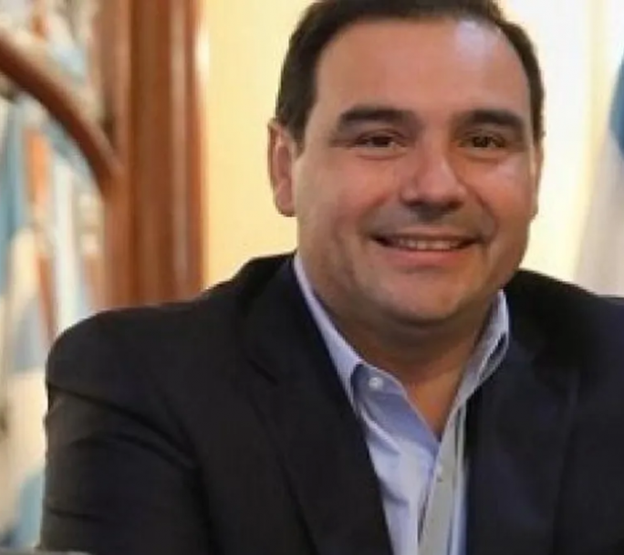 Fuerte reclamo de Corrientes contra el Gobernador Váldez