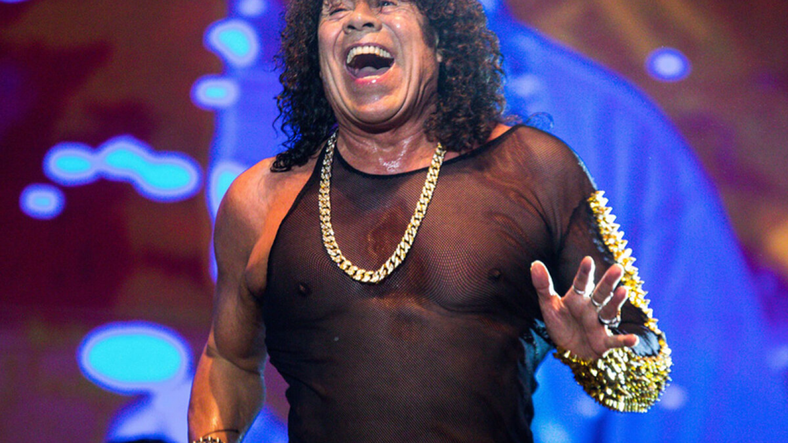 "La Mona" Jiménez entró al ranking Forbes por su fortuna