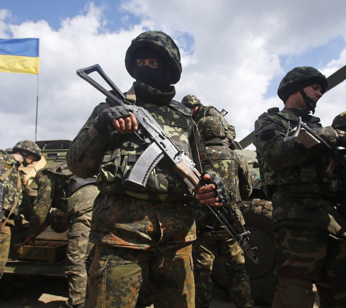 Las iniciativas de paz para el conflicto en Ucrania