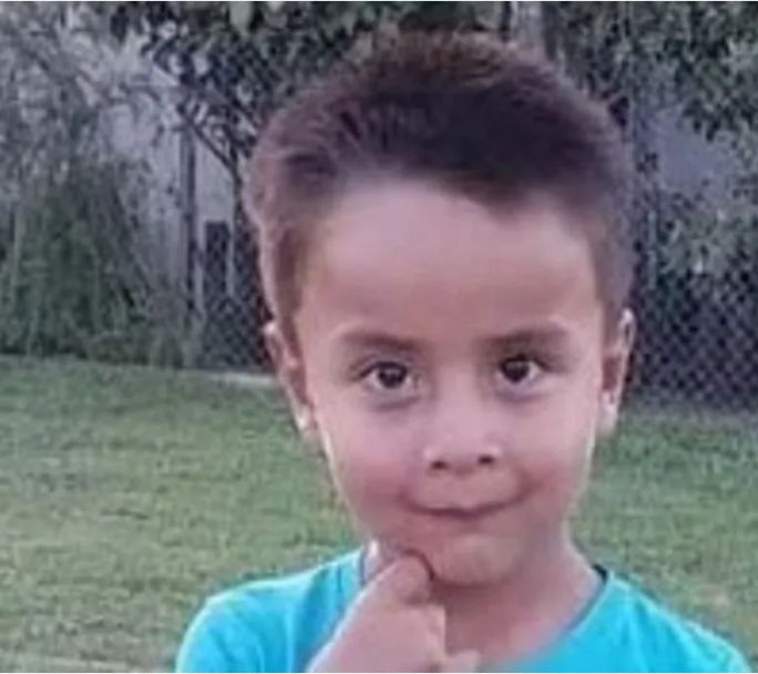 Caso Loan: lograron abrir los celulares de los detenidos