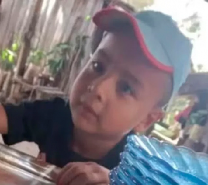 Desaparición de Loan: un sacerdote reveló los manejos políticos que hay en Corrientes