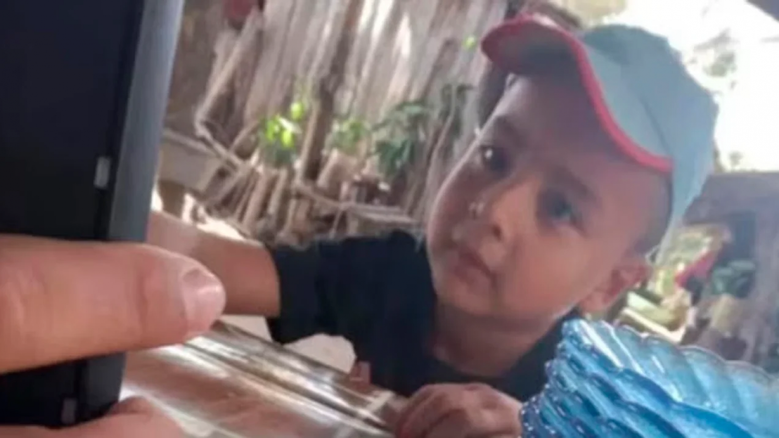 Desaparición de Loan: un sacerdote reveló los manejos políticos que hay en Corrientes