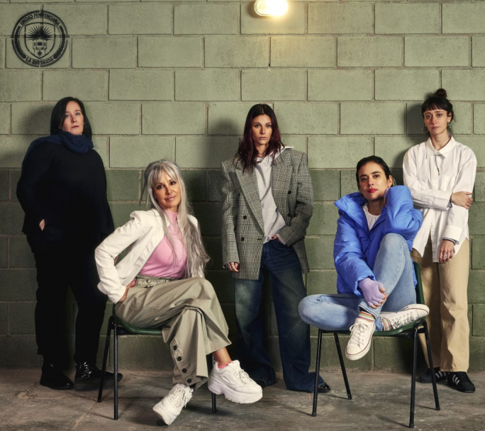 Cómo será "En el barro", el spin-off de "El Marginal"