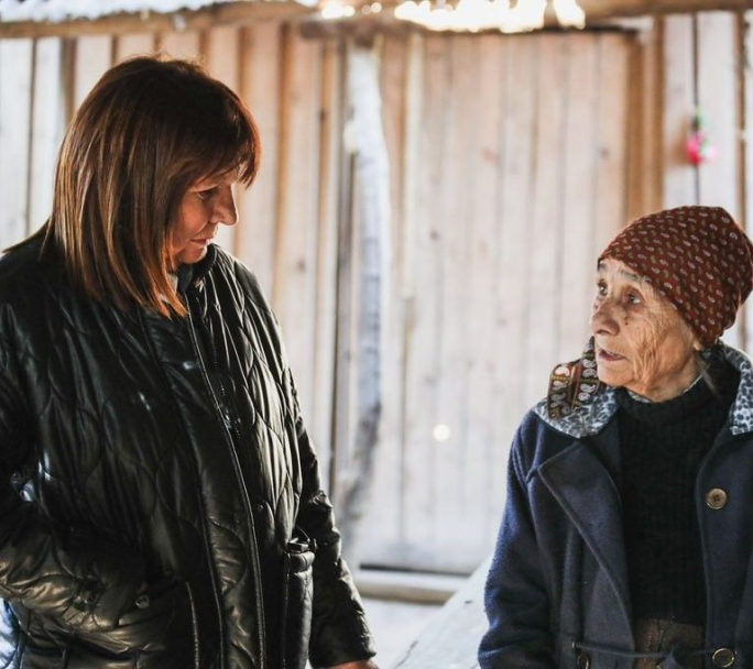 "Hay cosas que se borraron, pero se pueden recuperar", dijo Bullrich sobre las pericias a los celulares en el caso Loan