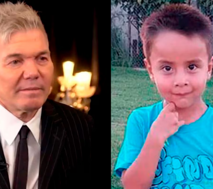 Denuncia de Burlando en el caso Loan contra la Justicia Provincial y el Gobernador