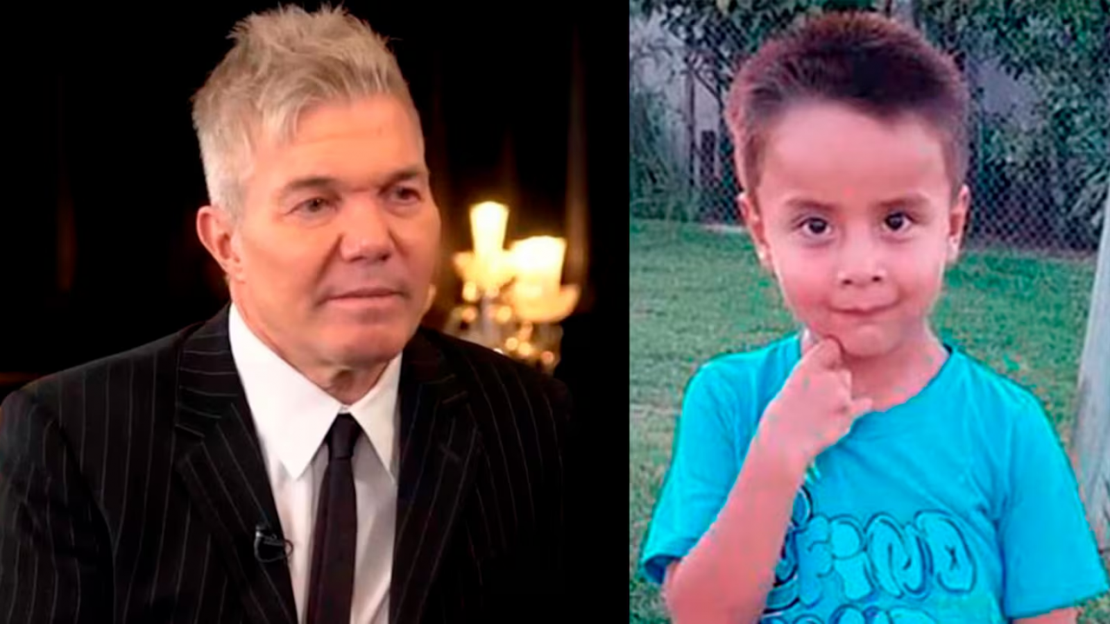 Denuncia de Burlando en el caso Loan contra la Justicia Provincial y el Gobernador