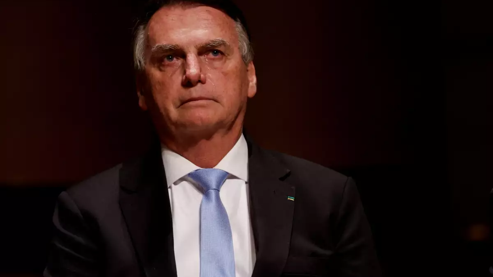 En Brasil acusan a Bolsonaro por recibir regalos Saudíes