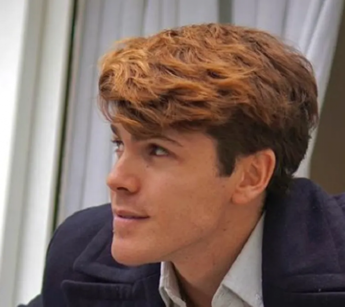 Por qué Marcos Ginocchio no fue a la final de Gran Hermano