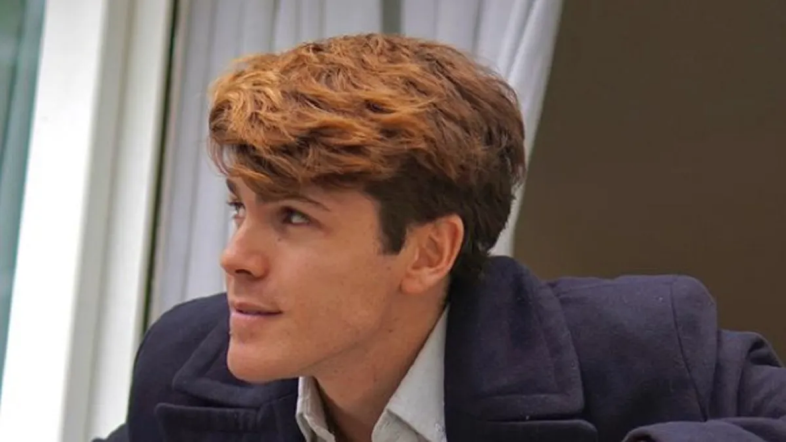 Por qué Marcos Ginocchio no fue a la final de Gran Hermano