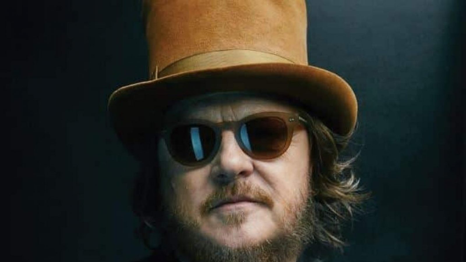 El músico italiano Zucchero cultor del Rock Blues se presenta en el Gran Rex