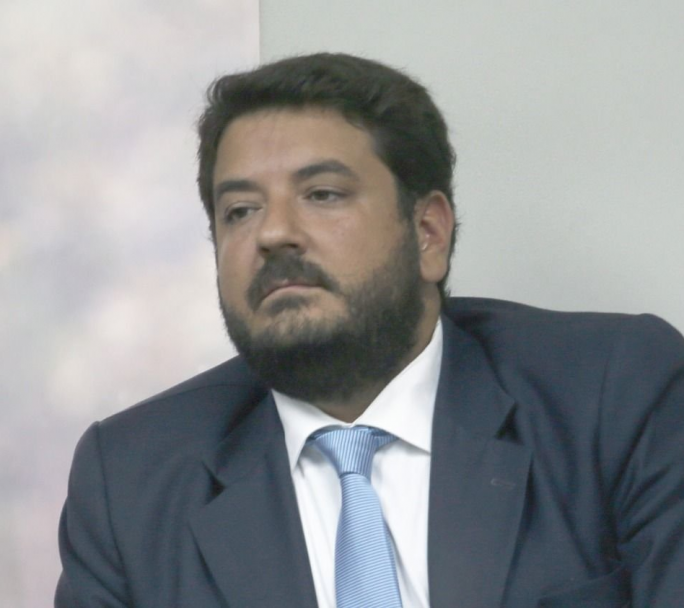 Según Mena las apuestas online crecieron por las publicidades de los famosos