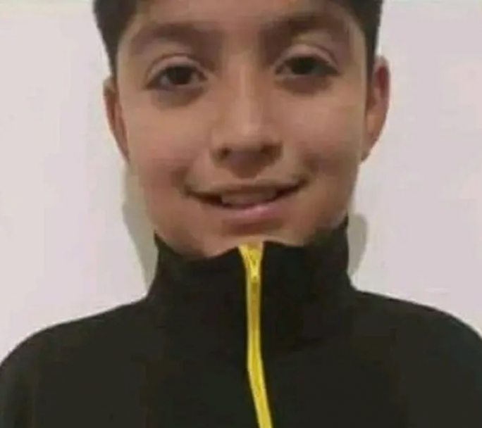 Crimen de Bastian en Wilde: dos sospechosos detenidos