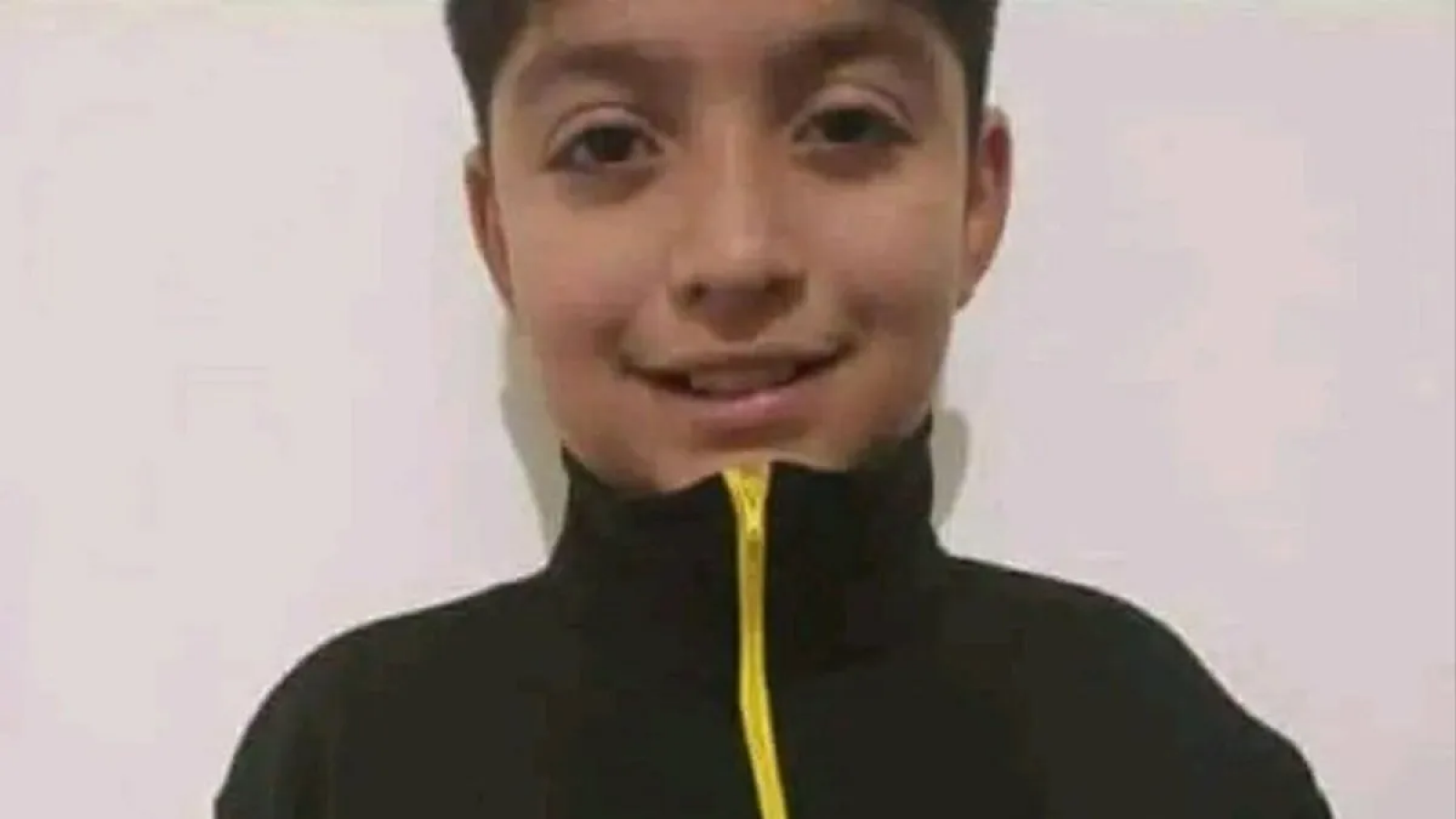 Crimen de Bastian en Wilde: dos sospechosos detenidos