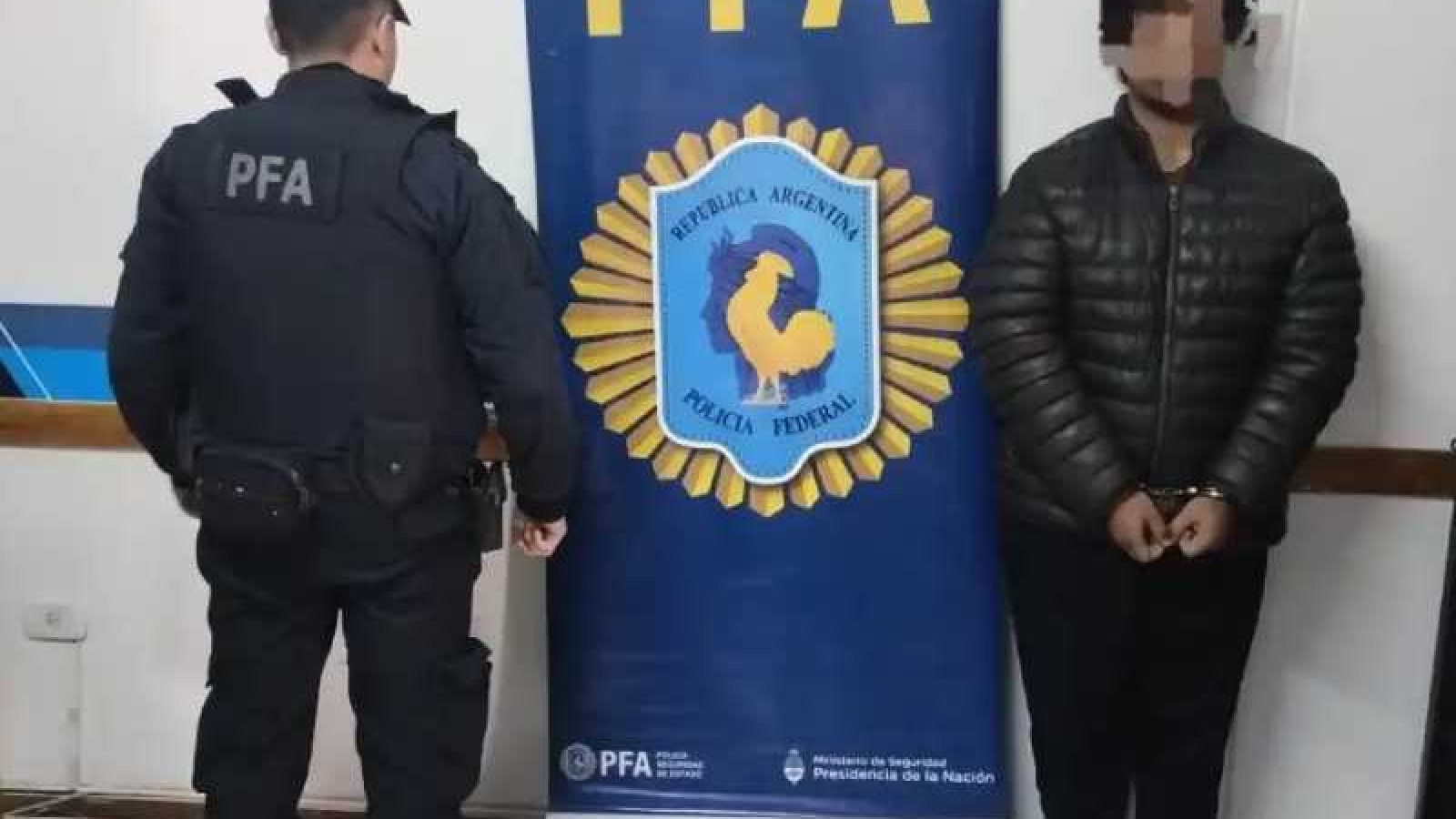 ¿No más Fútbol Libre? Detuvieron a su creador y ordenaron bloquear más de 50 dominios