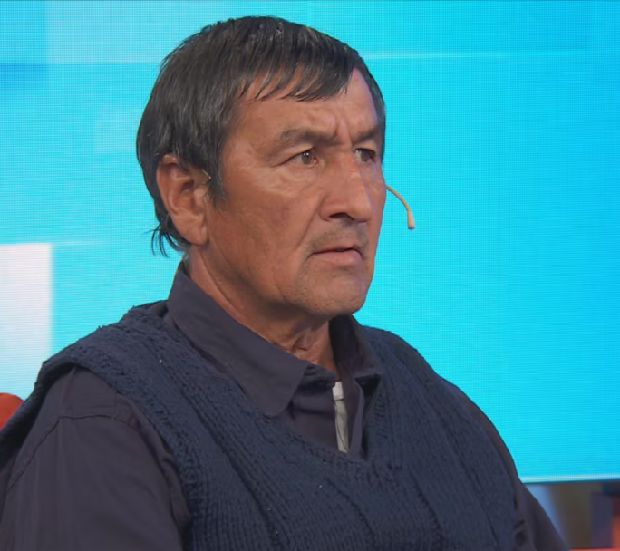El padre de Loan llamó a una marcha en el Obelisco y se reunirá con Patricia Bullrich: "No es nada político lo que estamos buscando"