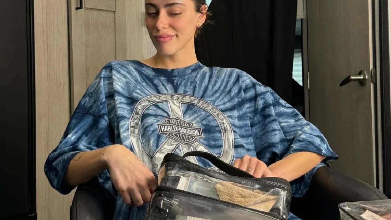 Tini Stoessel habló de su salud mental: "Haber vuelto a actuar me hizo muy bien"