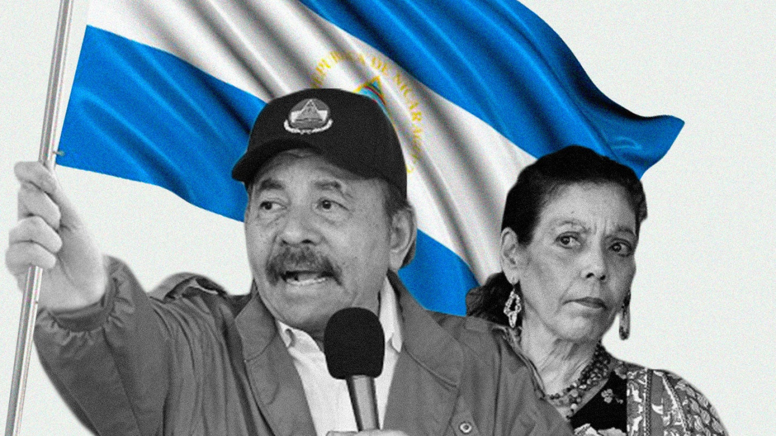 Fuerte acompañamiento de Nicaragua a Rusia en su lucha