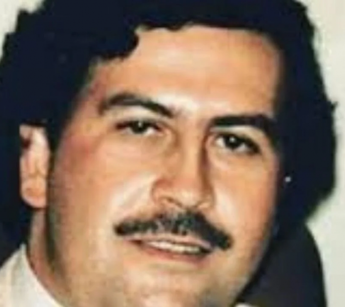 Nueva serie documental sobre Pablo Escobar que es furor en Netflix