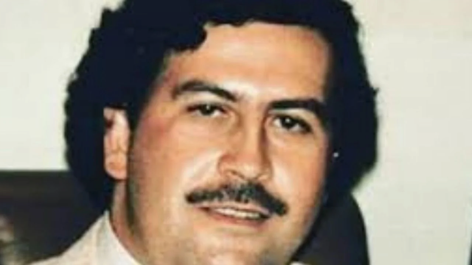 Nueva serie documental sobre Pablo Escobar que es furor en Netflix