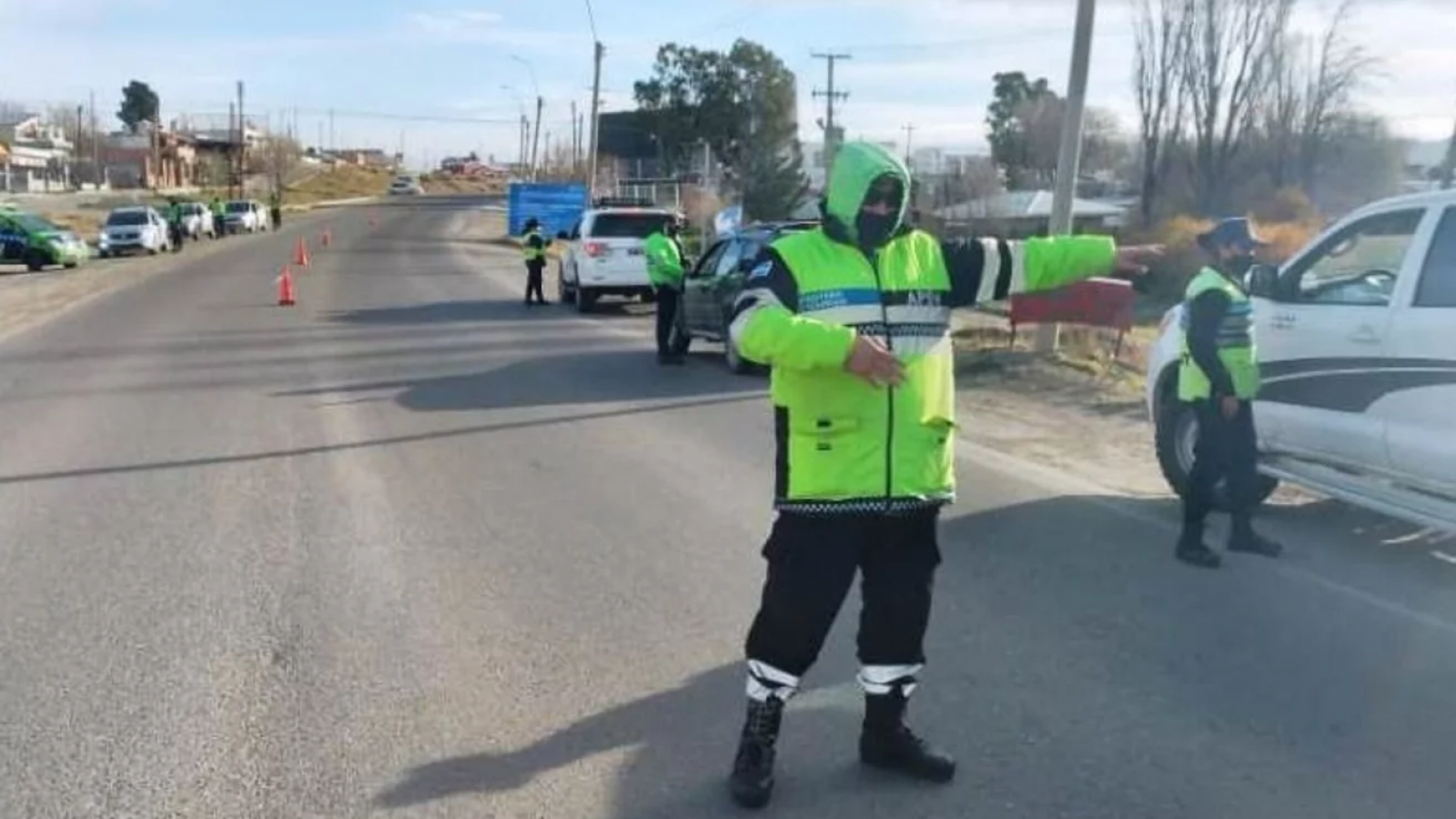 Ahora la investigación por Loan se traslada a Chubut y Santa Cruz