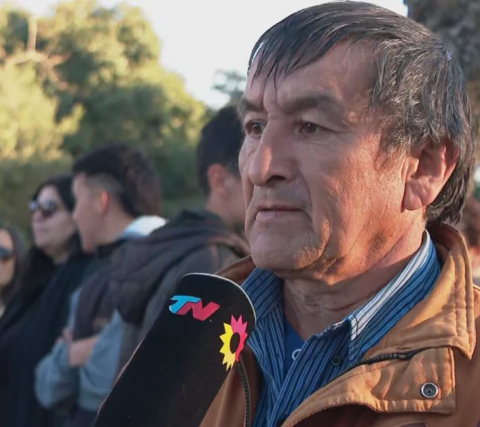 En la familia de Loan apoyan la denuncia contra Valdez