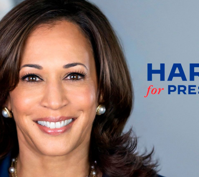 ,Kamala Harris sube en las encuestas