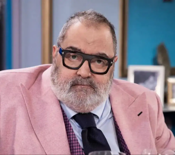 Leve mejoría en el estado de salud del Periodista Jorge Lanata