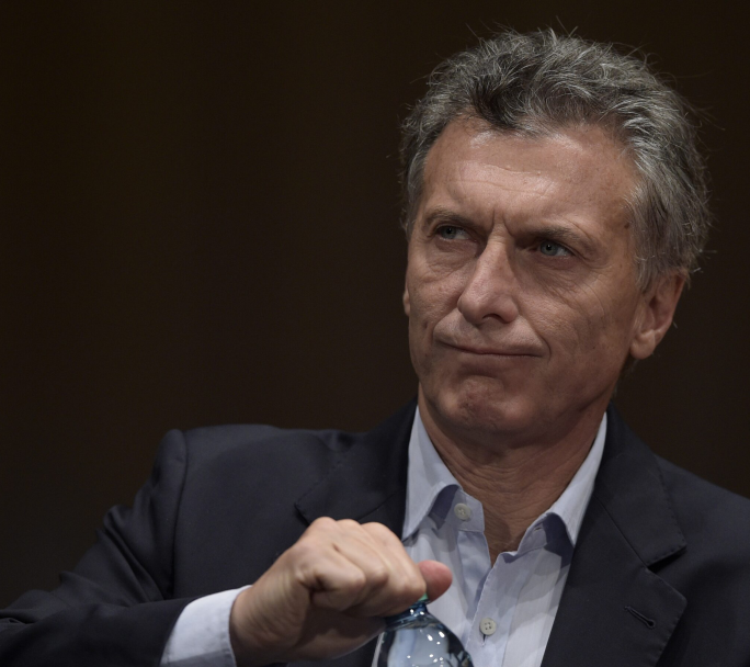 Macri salió al cruce de las declaraciones de Maduro en Venezuela