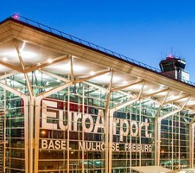 Fue evacuado un Aeropuerto de Francia por amenaza de bomba