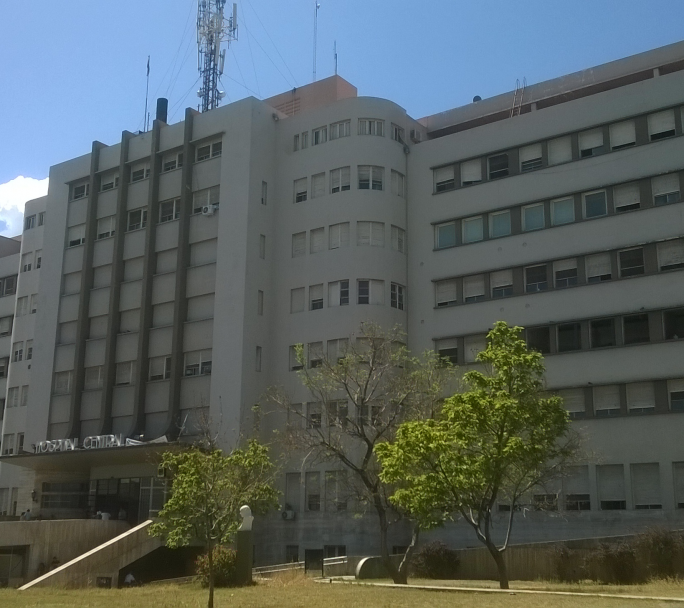 Igual que en Salta, en Mendoza se cobra a extranjeros que se atiendan en Hospitales públicos