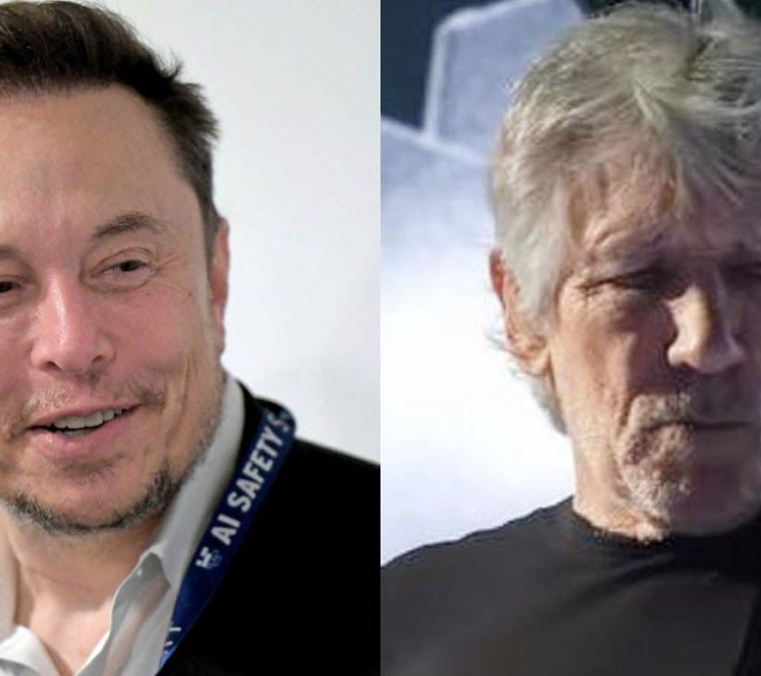 La defensa de Roger Waters al Gobierno de Maduro