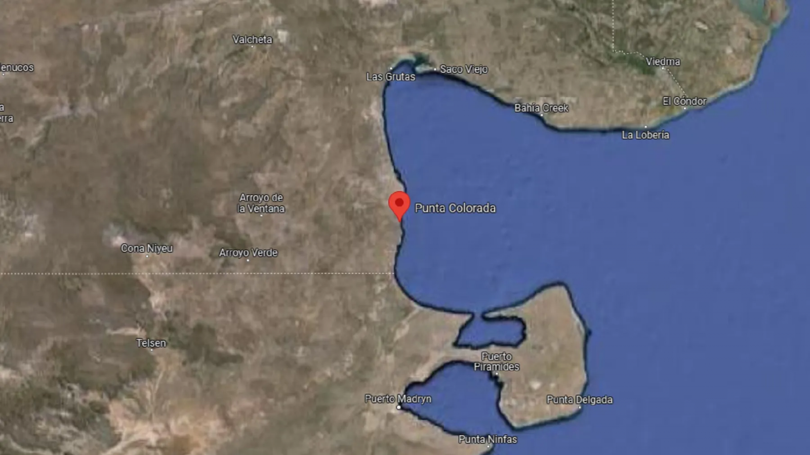 Con una inversión de US$ 30,000 millones Petronas se instala en Rio Negro