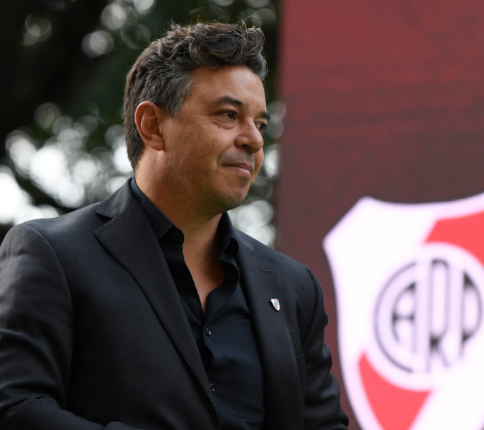 Todo encaminado para que Marcelo Gallardo asuma en River