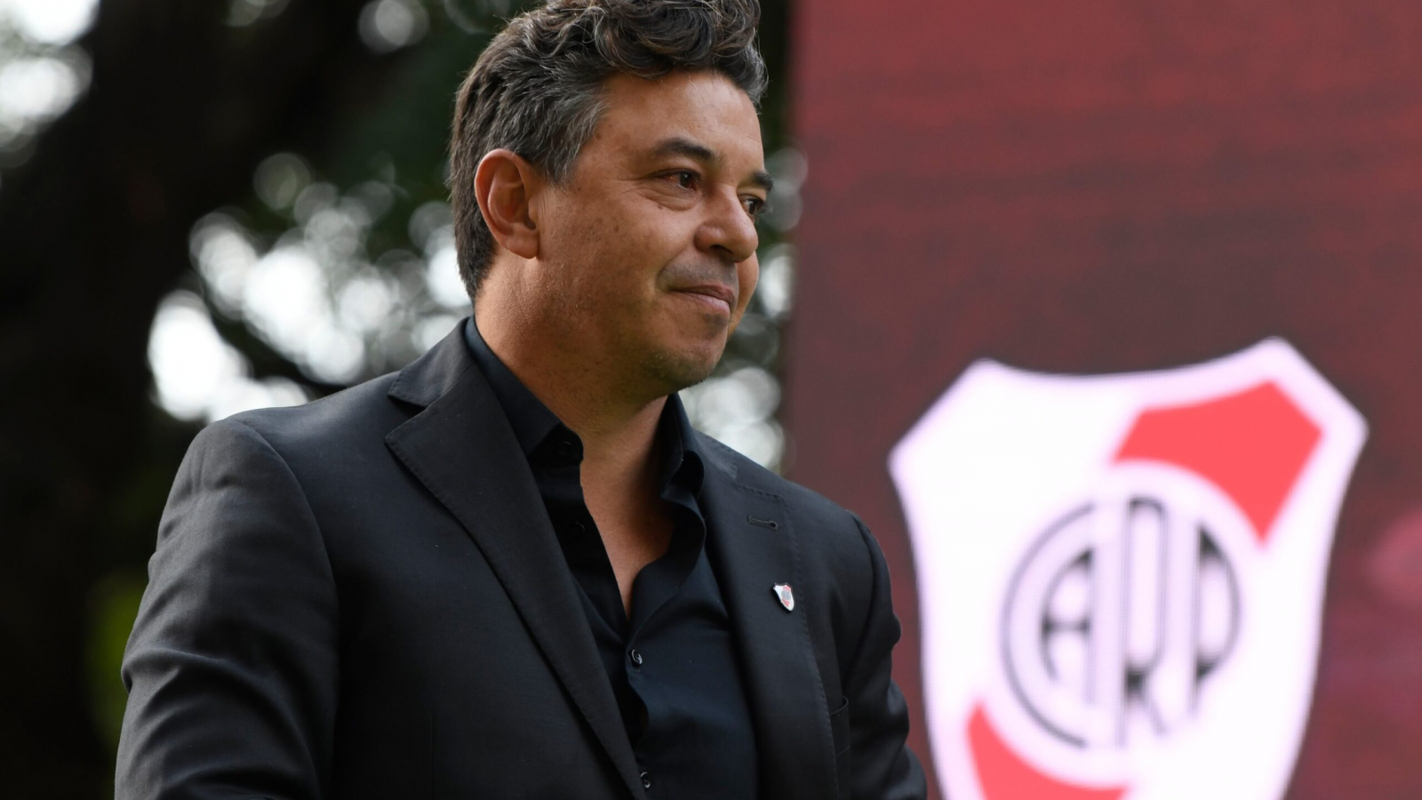 Todo encaminado para que Marcelo Gallardo asuma en River