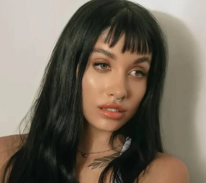 Otra artista famosa que se va de las redes sociales: María Becerra