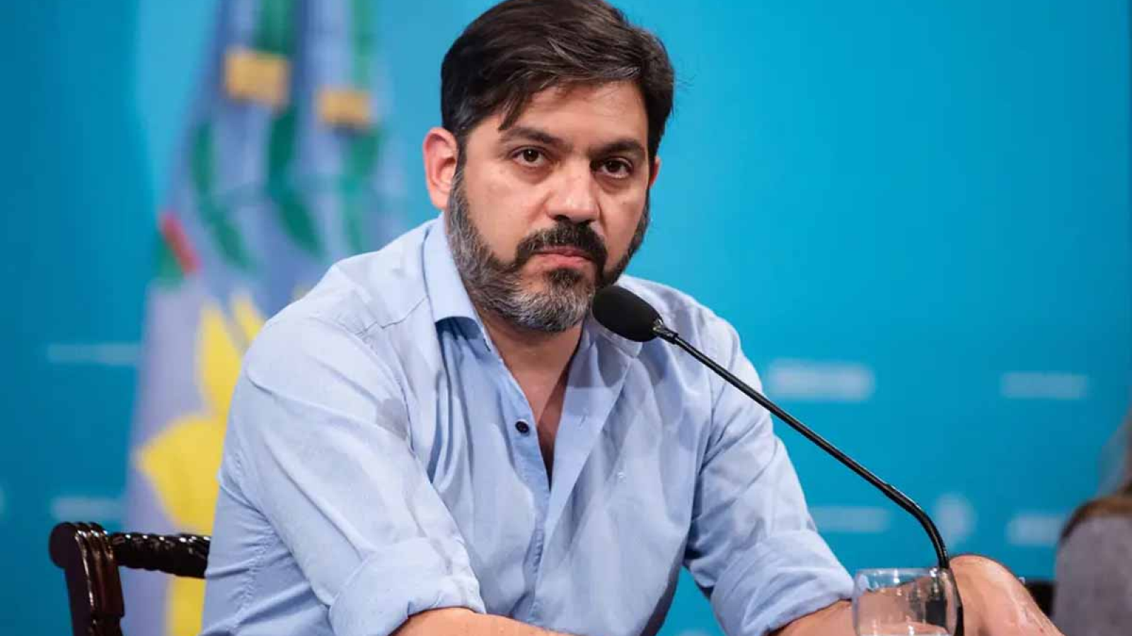 Carlos Bianco: "Milei quiere perjudicar a la provincia de Buenos Aires"