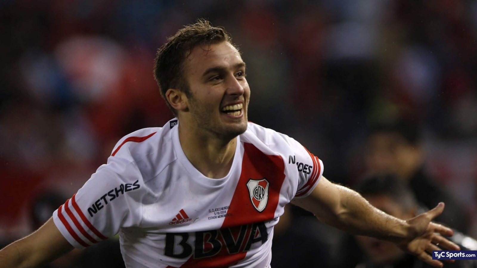 Finalmente Germán Pezzella será refuerzo de River