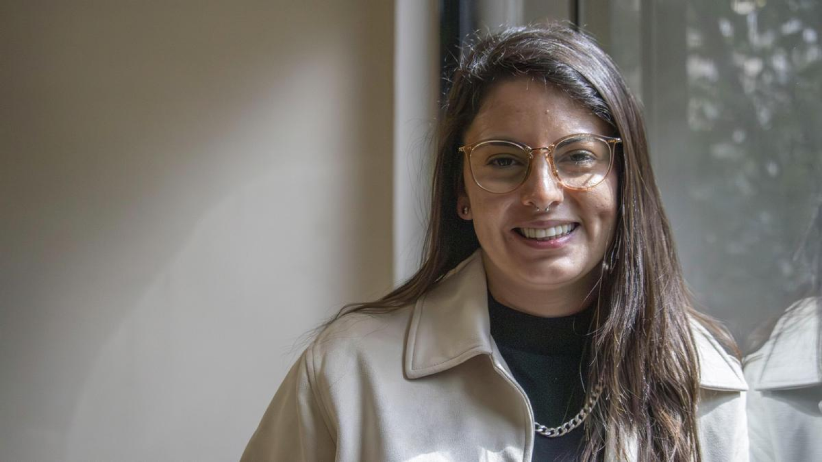 Ayelén Mazzina ex Ministra de Mujeres: ¿Podría ser tan hipócrita?