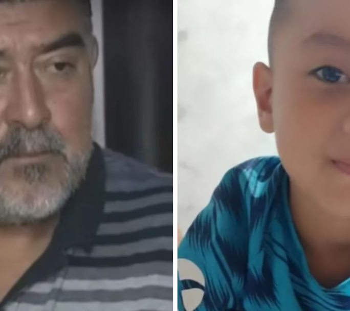 Chats borrados: el teléfono del ex marino Carlos Peréz alterado en prisión