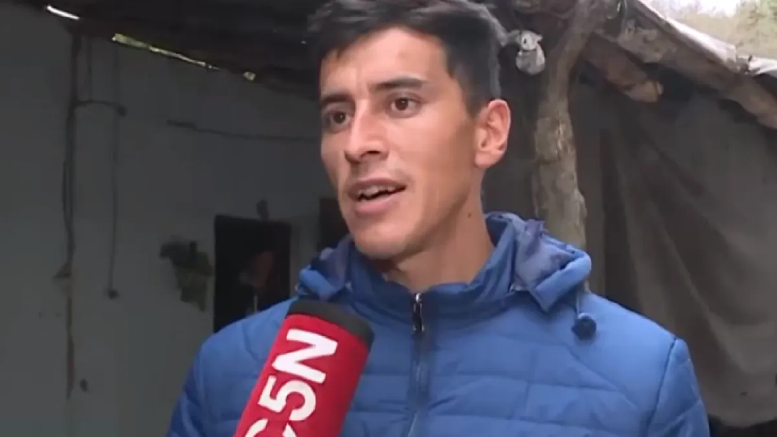 El hermano de Loan habló sobre las polémicas transferencias millonarias que recibió