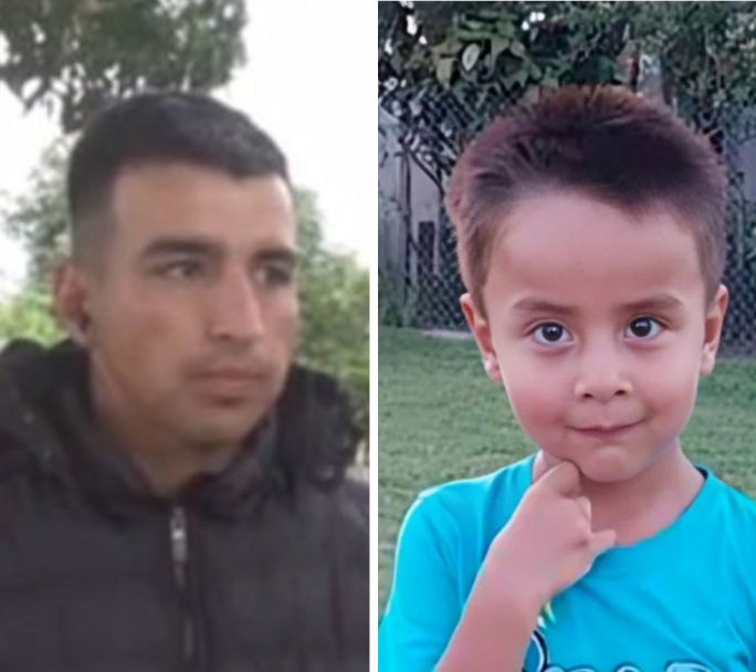 Polémica aclaración: hermano de loan justifica la compra de una moto de alta gama