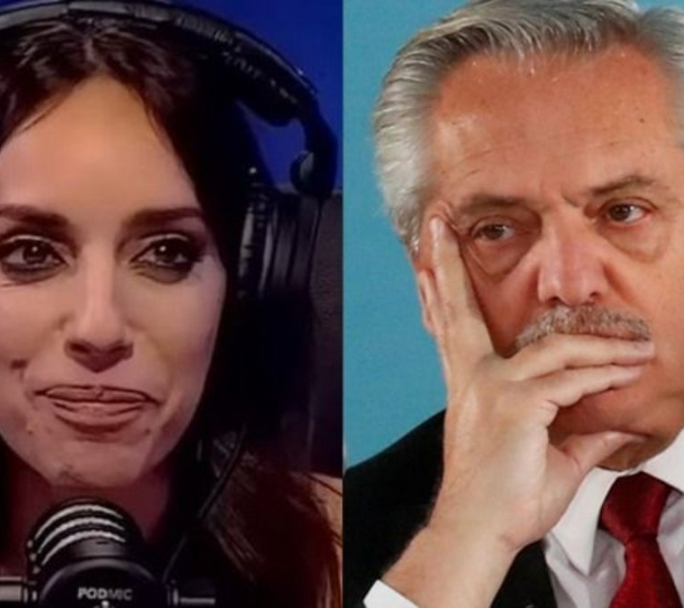 Hablo Tamara Pettinato negó todas las declaraciones que circulan